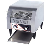 Конвейерный тостер Viatto Commercial VCT-150 67337