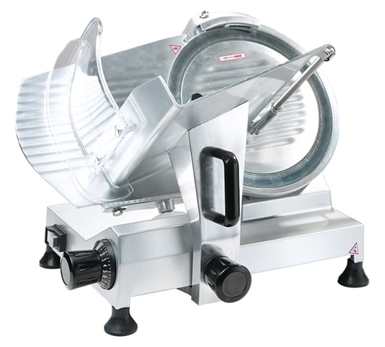 Слайсер Viatto Commercial HBS-250A 159349