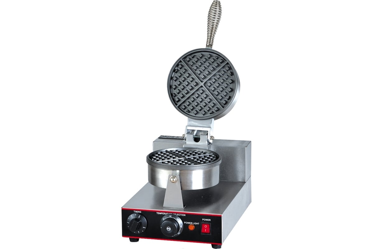 Вафельница Viatto HWB-1 159451 - выгодная цена, отзывы, характеристики ...