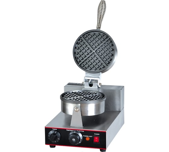 Вафельница Viatto Commercial HWB-1 159451
