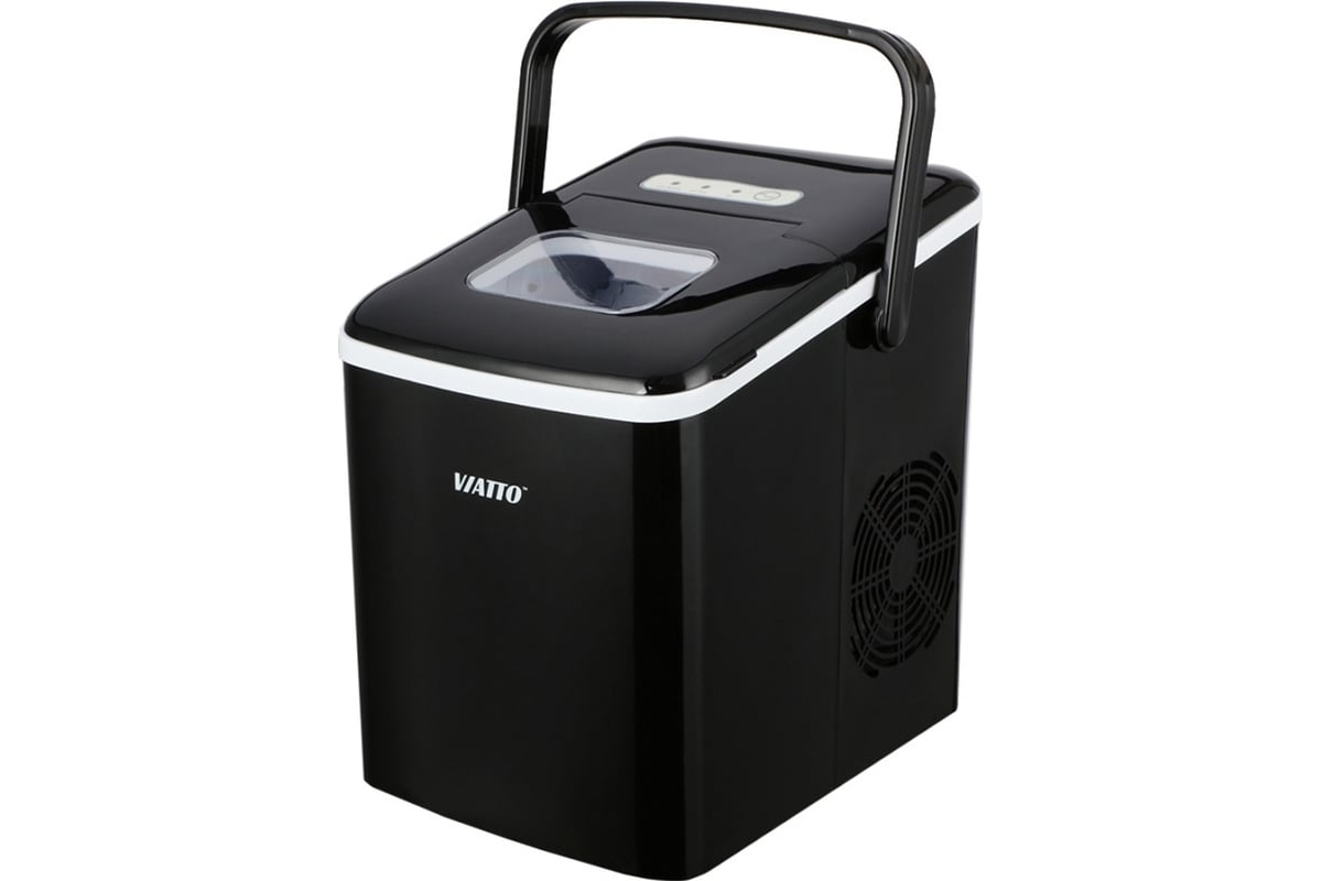 Льдогенератор Viatto VA-IM-12BHS 159809 - выгодная цена, отзывы ...