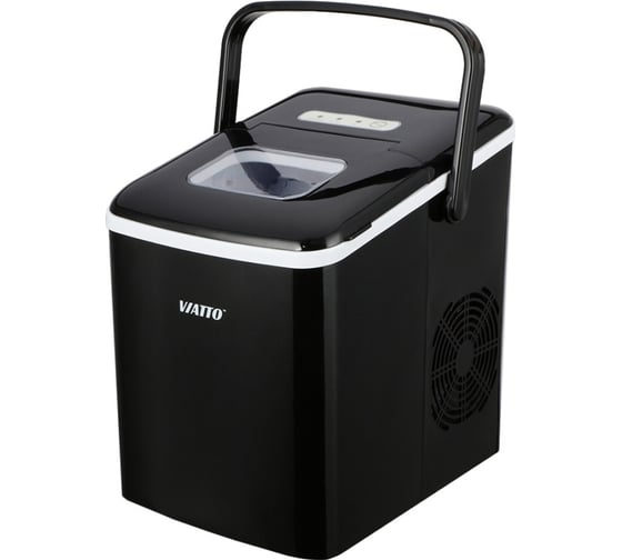 Льдогенератор Viatto VA-IM-12BHS 159809