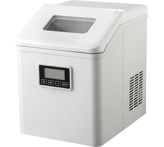 Льдогенератор Viatto VA-IM-209SD 159149 1