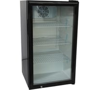 Холодильный шкаф Viatto VA-SC98EM 158435