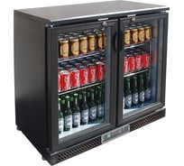 Холодильный шкаф Viatto Commercial SC248 162303