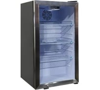 Холодильный шкаф Viatto VA-SC98 157536