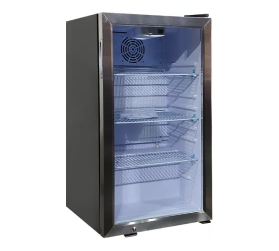 Холодильный шкаф Viatto VA-SC98 157536 1