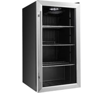 Холодильный шкаф Viatto VA-JC88W 158033