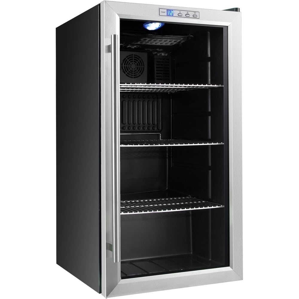 шкаф холодильный viatto va sc70em