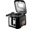 Фритюрница BRAYER BR2832BK 3