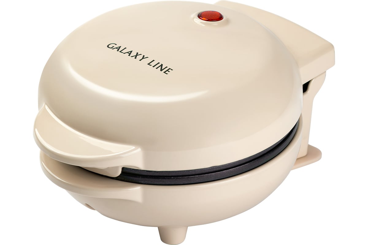 Вафельница Galaxy LINE GL 2979 бежевый 7021429797 - выгодная цена ...
