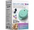 Вафельница Galaxy LINE GL 2979 мятный 7021429796 6