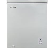 Морозильный ларь Optima BD-181K 1002511