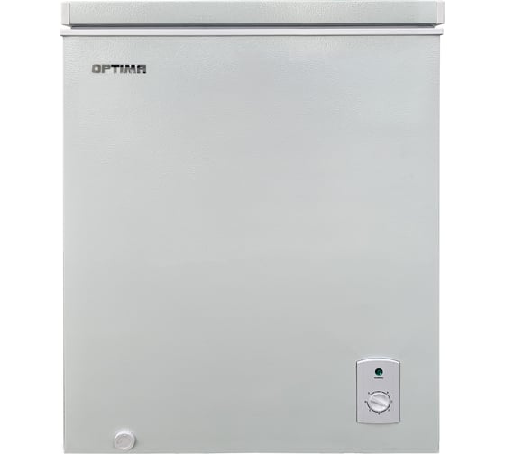 Морозильный ларь Optima BD-181K 1002511 1