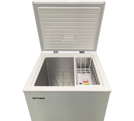 Морозильный ларь Optima BD-181K 1002511