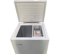 Морозильный ларь Optima BD-131K 1002510