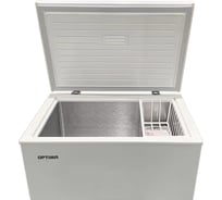 Морозильный ларь Optima BD-262K 1002512