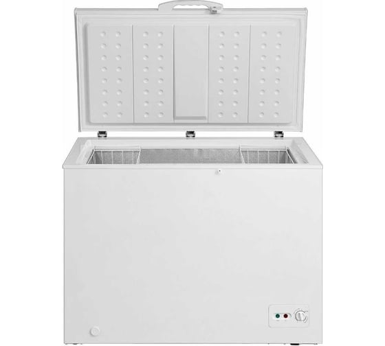 Морозильный ларь Optima BD-262K 1002512