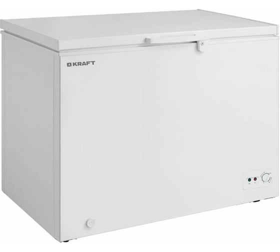 Морозильный ларь Optima BD-262K 1002512