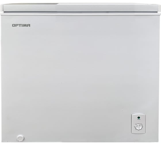 Морозильный ларь Optima BD-262K 1002512