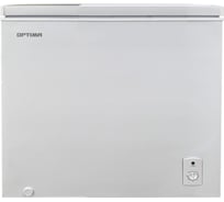 Морозильный ларь Optima BD-322K 1002513