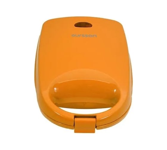Электрическая пончница OURSSON оранжевый DM5210/OR