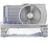 Ломтерезка FIRST мощность 120 Вт FA-5110-3 Grey 1