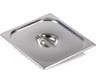 Крышка гастроемкости Kitchen Muse GN2/3, 823-L 172625