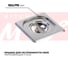 Крышка гастроемкости Kitchen Muse GN1/6, 816-L 172616 2