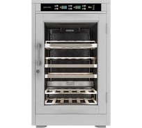 Винный шкаф MEYVEL MV46-WW1-M 182089