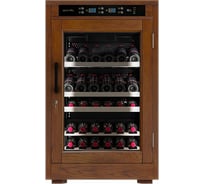 Винный шкаф MEYVEL MV46-WN1-M 182090
