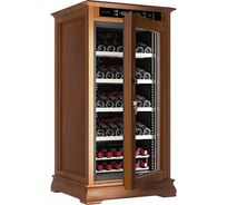 Винный шкаф MEYVEL MV66-WN1-C 182087