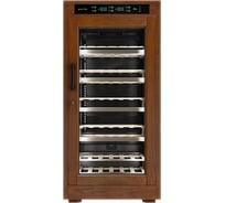 Винный шкаф MEYVEL MV66-WN1-M 182085