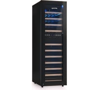 Винный шкаф MEYVEL MV53-KBF2 174742