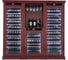 Винный шкаф MEYVEL MV262-WM3-BAR-C 182012 1