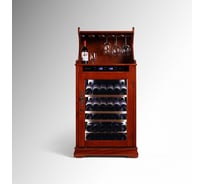 Винный шкаф MEYVEL MV46-WM1-BAR1.4-C 182049