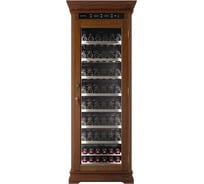Винный шкаф MEYVEL MV108-WN1-C 182082