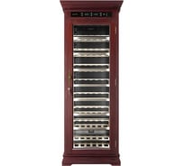 Винный шкаф MEYVEL MV108-WM1-C 182083