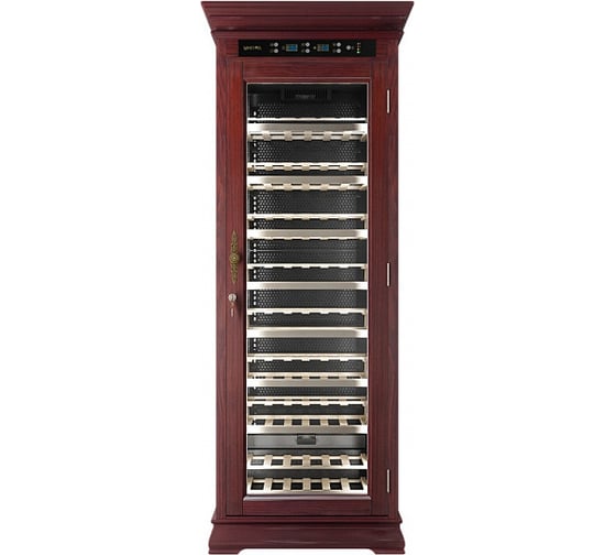 Винный шкаф MEYVEL MV108-WM1-C 182083 1