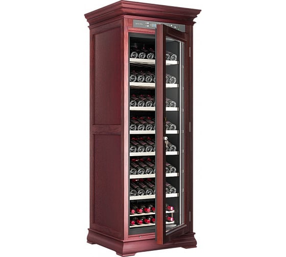 Винный шкаф MEYVEL MV108-WM1-C 182083