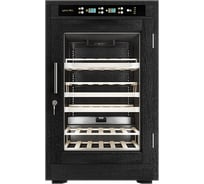 Винный шкаф MEYVEL MV46-WB1-M 182091