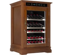 Винный шкаф MEYVEL MV46-WN1-C 182092