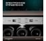 Винный шкаф MV12-SF2 (easy) MEYVEL 182109 980044 2