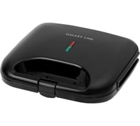 Вафельница Galaxy LINE GL 2976 7021429760
