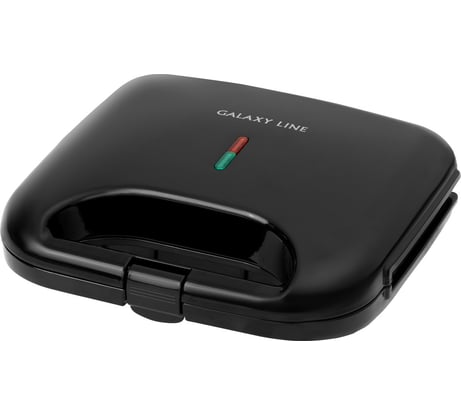 Вафельница Galaxy LINE GL 2976 7021429760