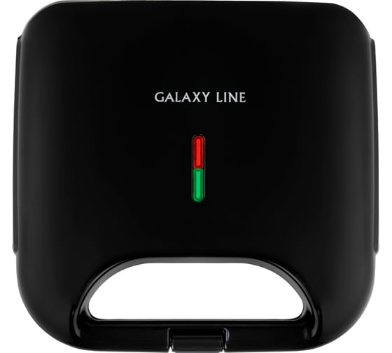 Вафельница Galaxy LINE GL 2976 7021429760