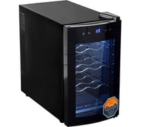 Винный шкаф Leonord LE-1704 105017 25644777