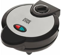 Вафельница Homestar HS-2028 1200Вт 105198