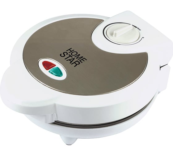 Вафельница Homestar HS-2029 1200Вт 105199