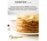 Погружная блинница Centek 800 Вт, D=200 мм, антипригарное покрытие, max 200С CT-1455 6